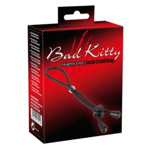 Bad Kitty Cock & Ball Loop