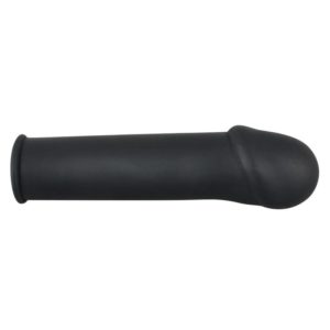 Penishülle mit Verlängerung