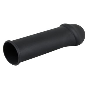 Penishülle mit Verlängerung