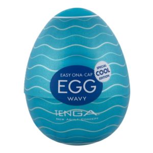 Egg Cool