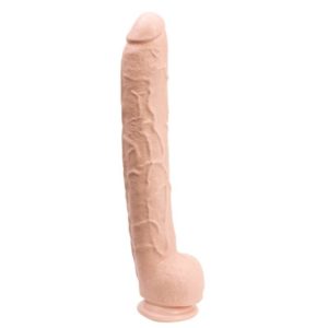 Dick Rambone Cock