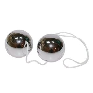Basic Loveballs