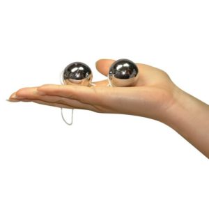 Basic Loveballs