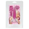 Anal Go! Plug
