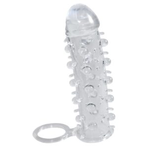 Crystal Skin Penis-Hülle