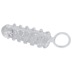 Crystal Skin Penis-Hülle