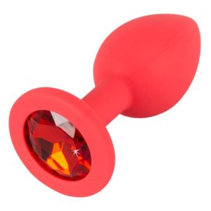 Colorful Joy Jewel Plug