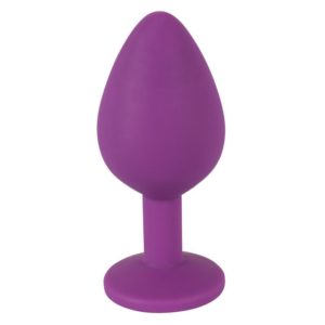 Colorful Joy Jewel Plug