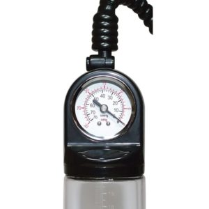 Penispump Deluxe
