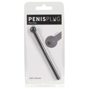 Penisplug Piss Play