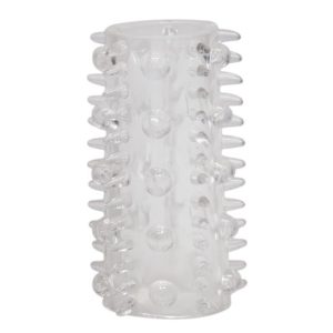 Red Roses Penismanschetten