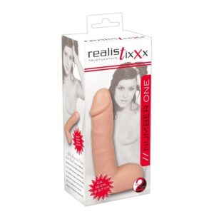 Realistixxx Number One