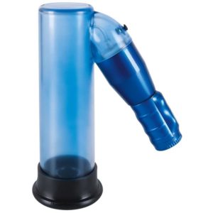 Mega Man Automatic Pump