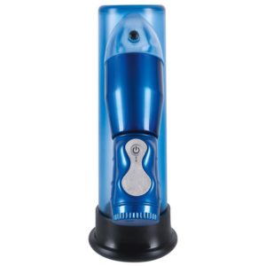 Mega Man Automatic Pump