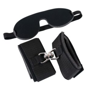 Fessel-Set