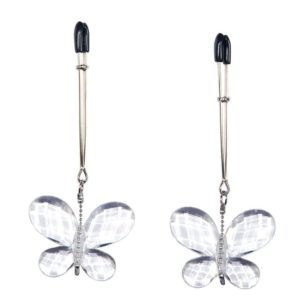 Butterfly Clamps