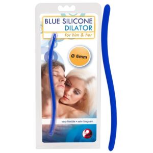Silikon-Dilator 6-7 mm