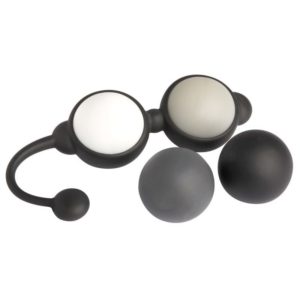 beyond Aroused Kegel Balls Set