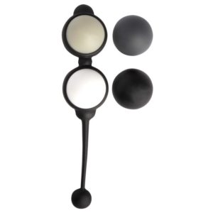 beyond Aroused Kegel Balls Set