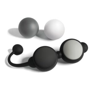 beyond Aroused Kegel Balls Set