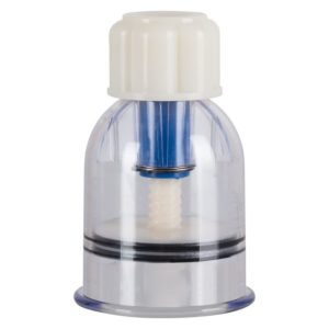 Max Twist Nipplesucker