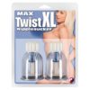 Max Twist Nipplesucker