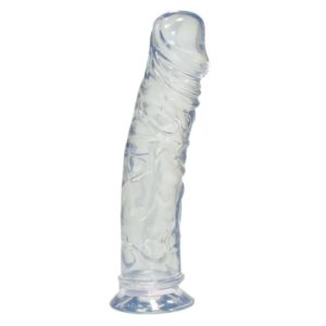 Crystal Clear Medium Dong