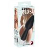Analdusche Rear Splash