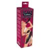 Pumpdildo "Black Latex Balloon"