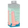 Medical Silicone Dildo