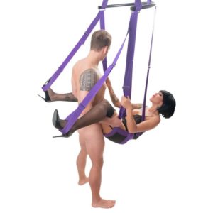 Liebesschaukel Sex Swing