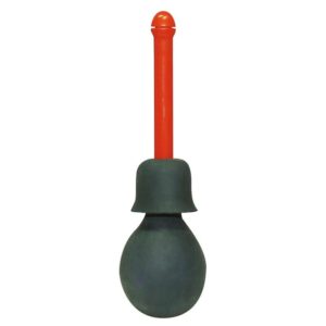 Rectal Syringe Dusche