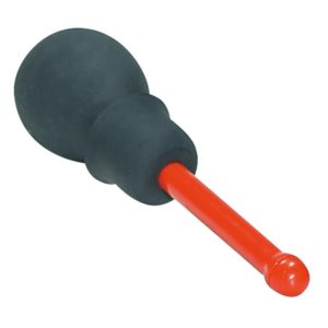 Rectal Syringe Dusche