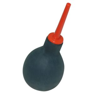 Rectal Syringe Dusche