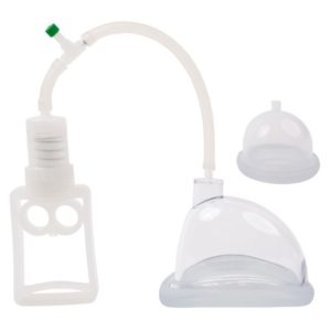 Vagina-Set Duo Extreme Professional