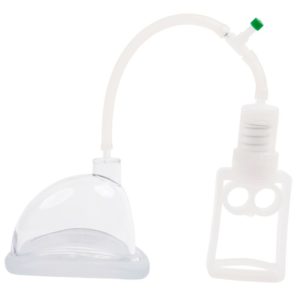 Vagina-Set Duo Extreme Professional