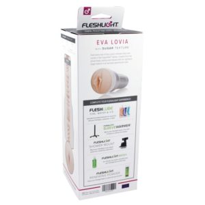 Masturbator mit Vagina-Öffnung