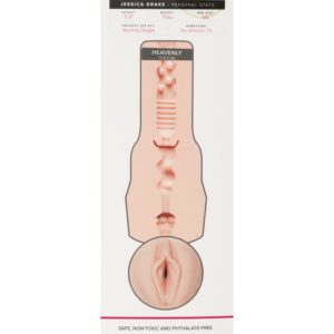 Masturbator Jessica Drake Heavenly