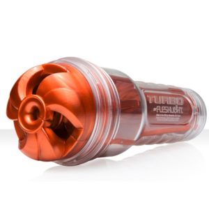 Fleshlight Masturbator Turbo Thrust
