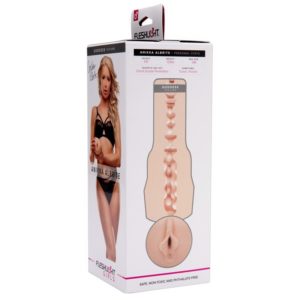 Anikka Albrite Goddess