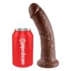 8" Cock