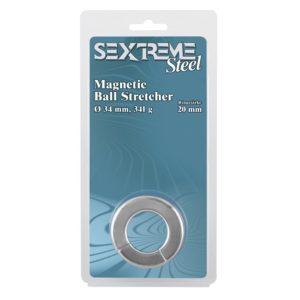 Magnetic Ball Stretcher