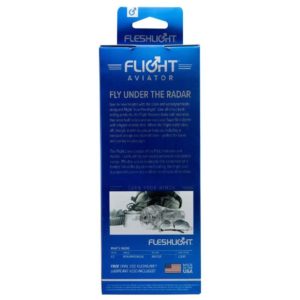Fleshlight Flight Aviator