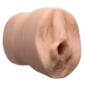 Masturbator mit Vagina-Öffnung
