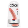 7" Cock
