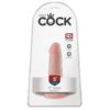 5" Cock