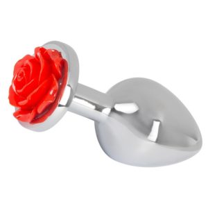 Butt Plug Rose