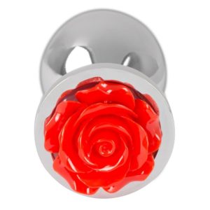 Butt Plug Rose