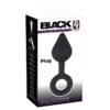 Black Velvets Plug