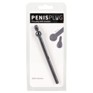 Penisplug Piss Play